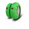 Capit SUPREMA SPINA Teflon TNT Technology Tire Warmers Capit SUPREMA SPINA Teflon TNT Technology Tire Warmers